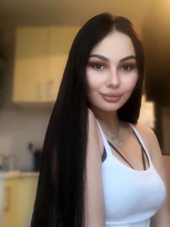 Kristina escort in Munich