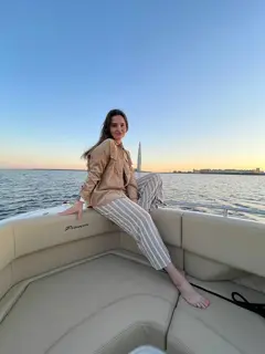 Ksenia escort in Munich