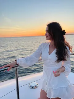 Ksenia escort in Munich