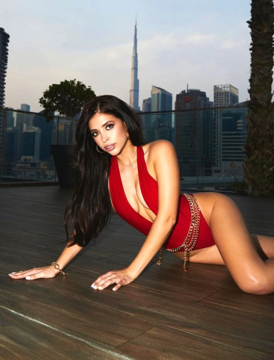 Lana escort in Munich