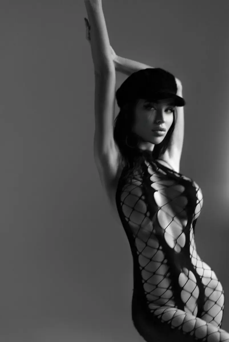 Lana  escort in Munich