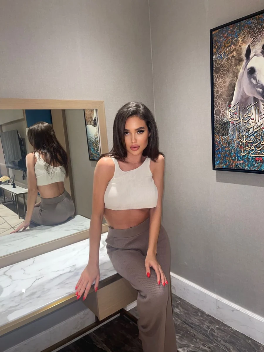 Lana  escort in Munich
