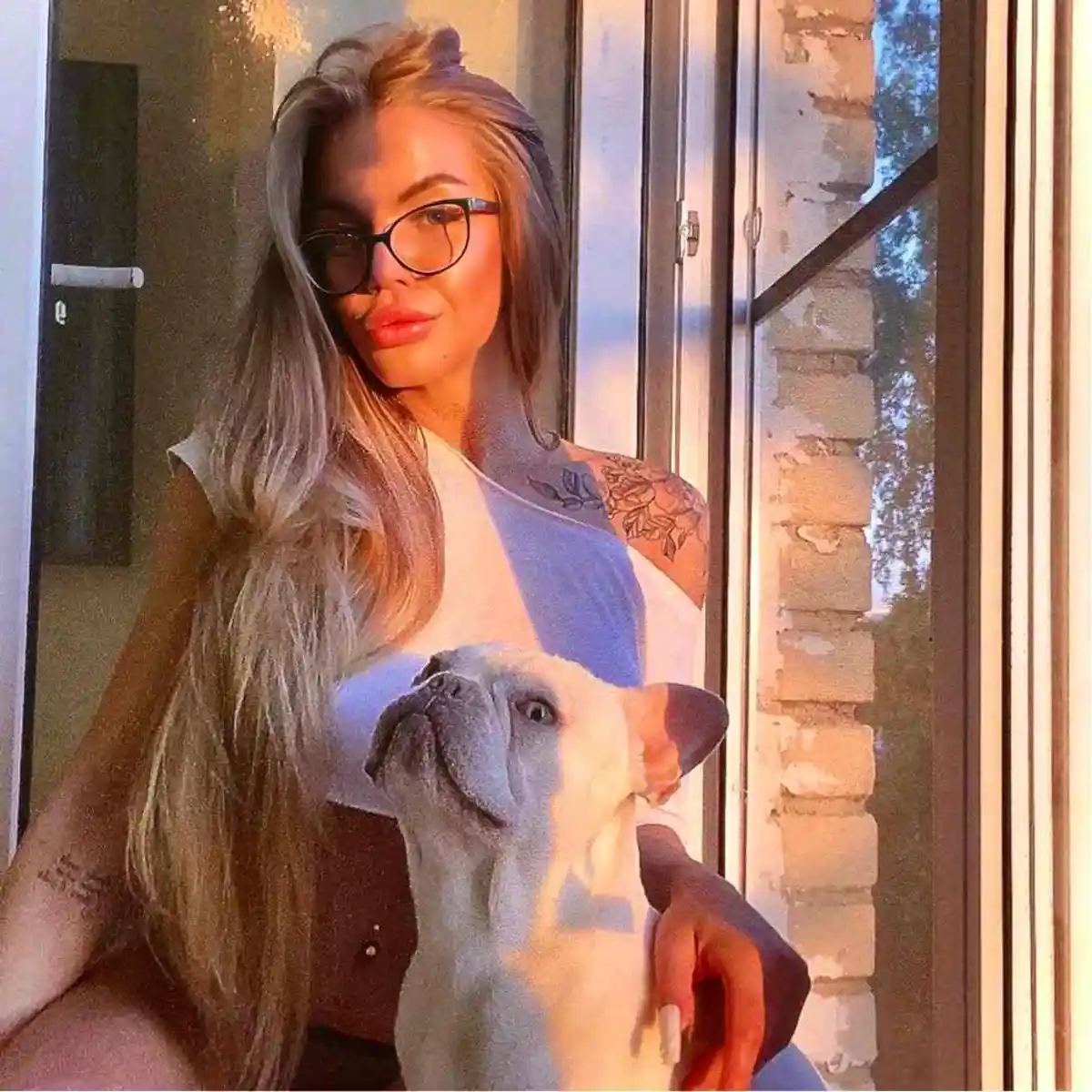 Lana escort in Munich