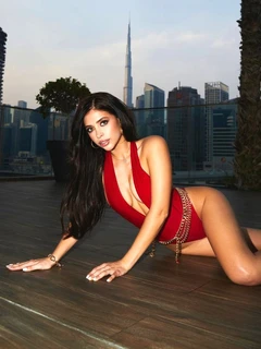 Lana escort in Munich