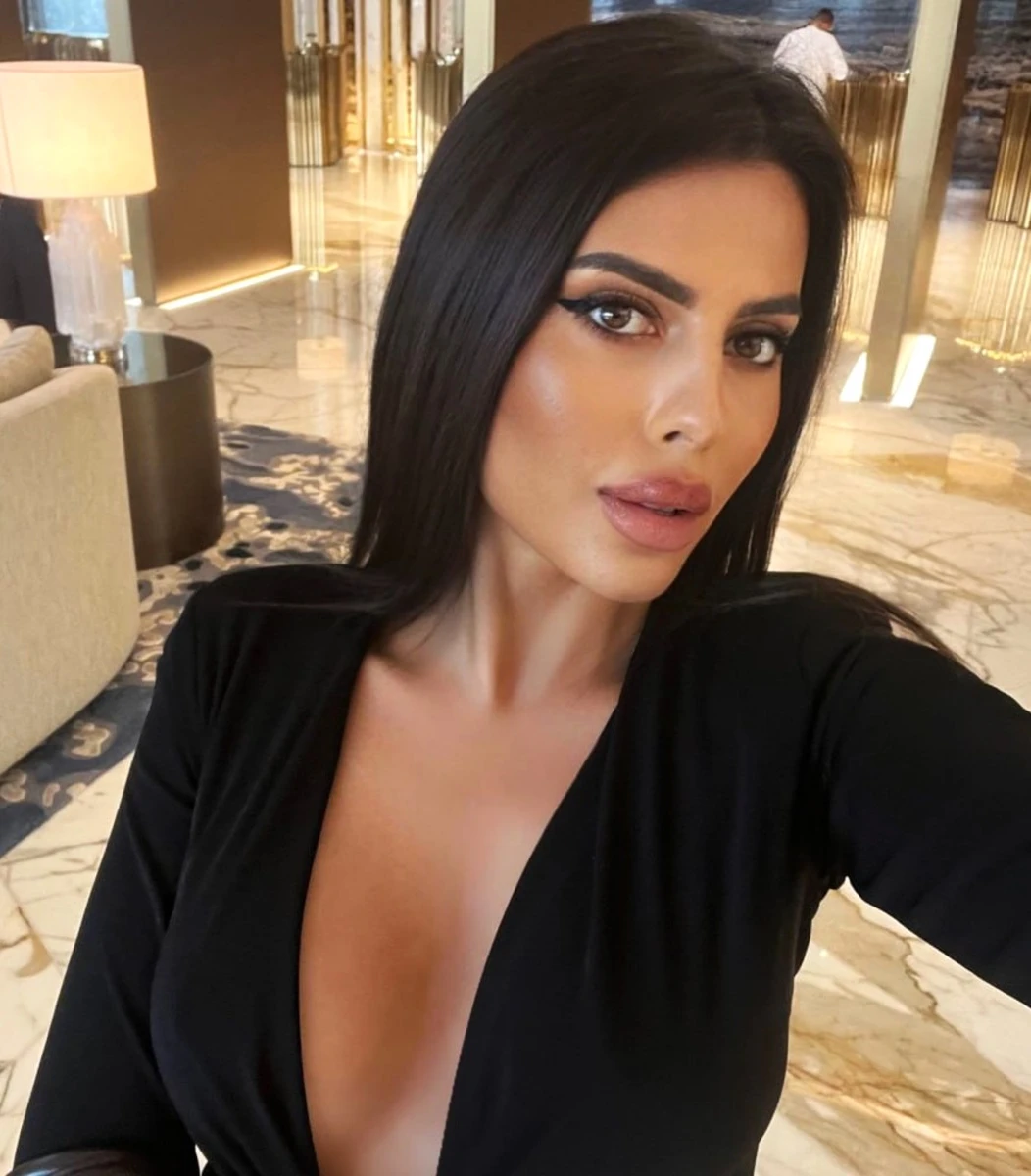 Layla escort in Munich