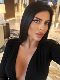 Layla escort in Munich
