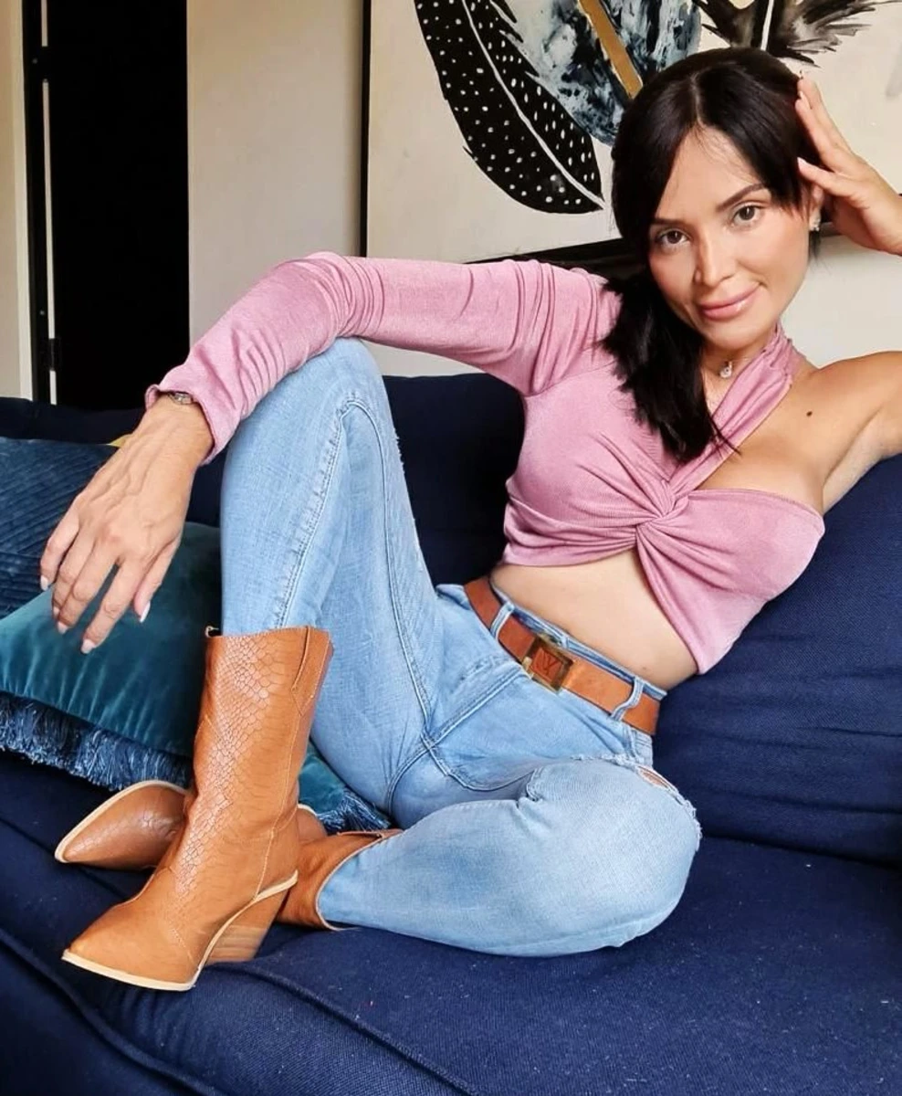 Leyla escort in Munich