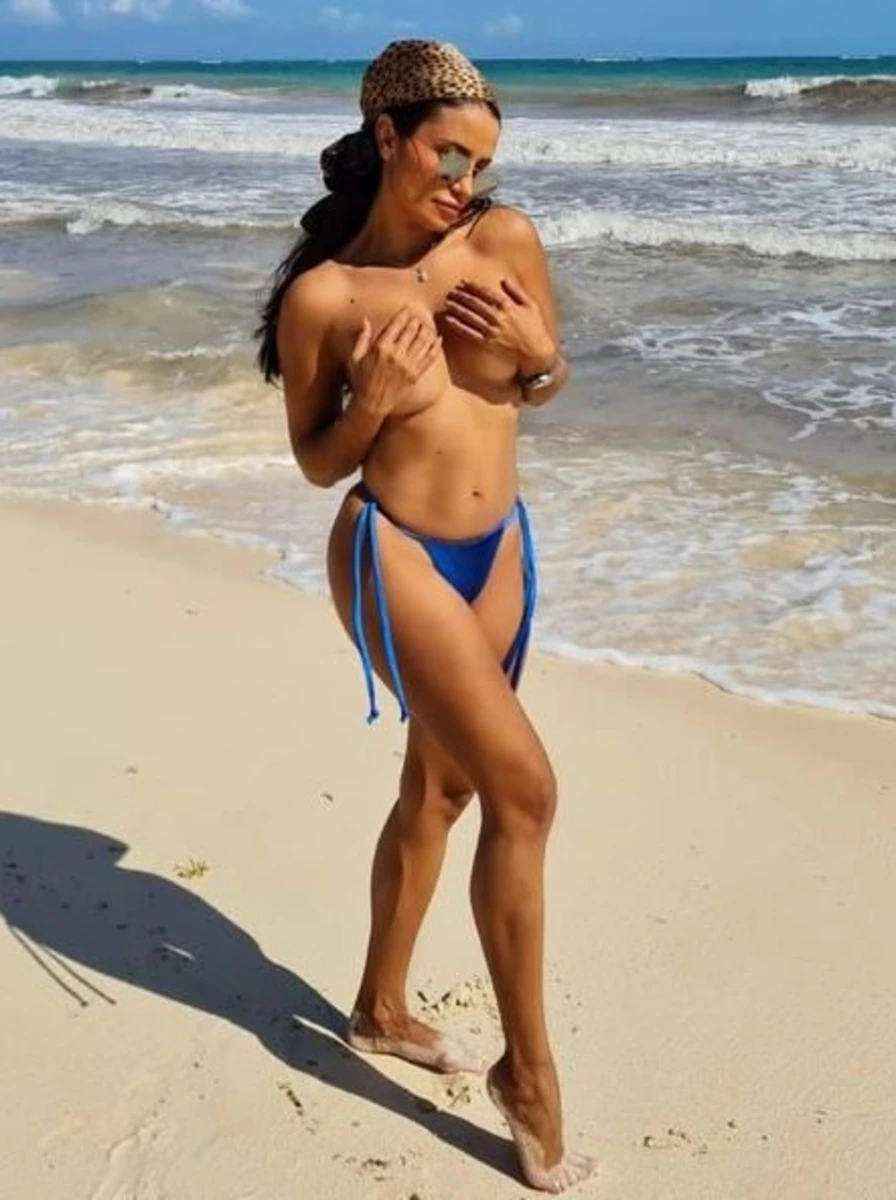Leyla escort in Munich
