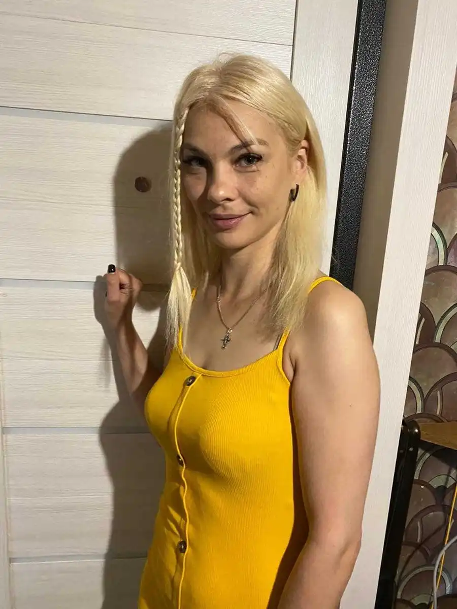 Lida escort in Munich