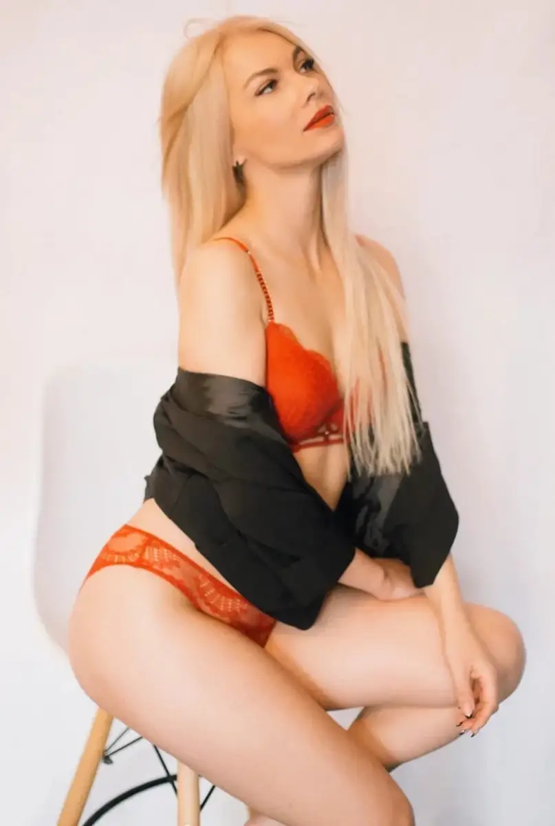 Lida escort in Munich