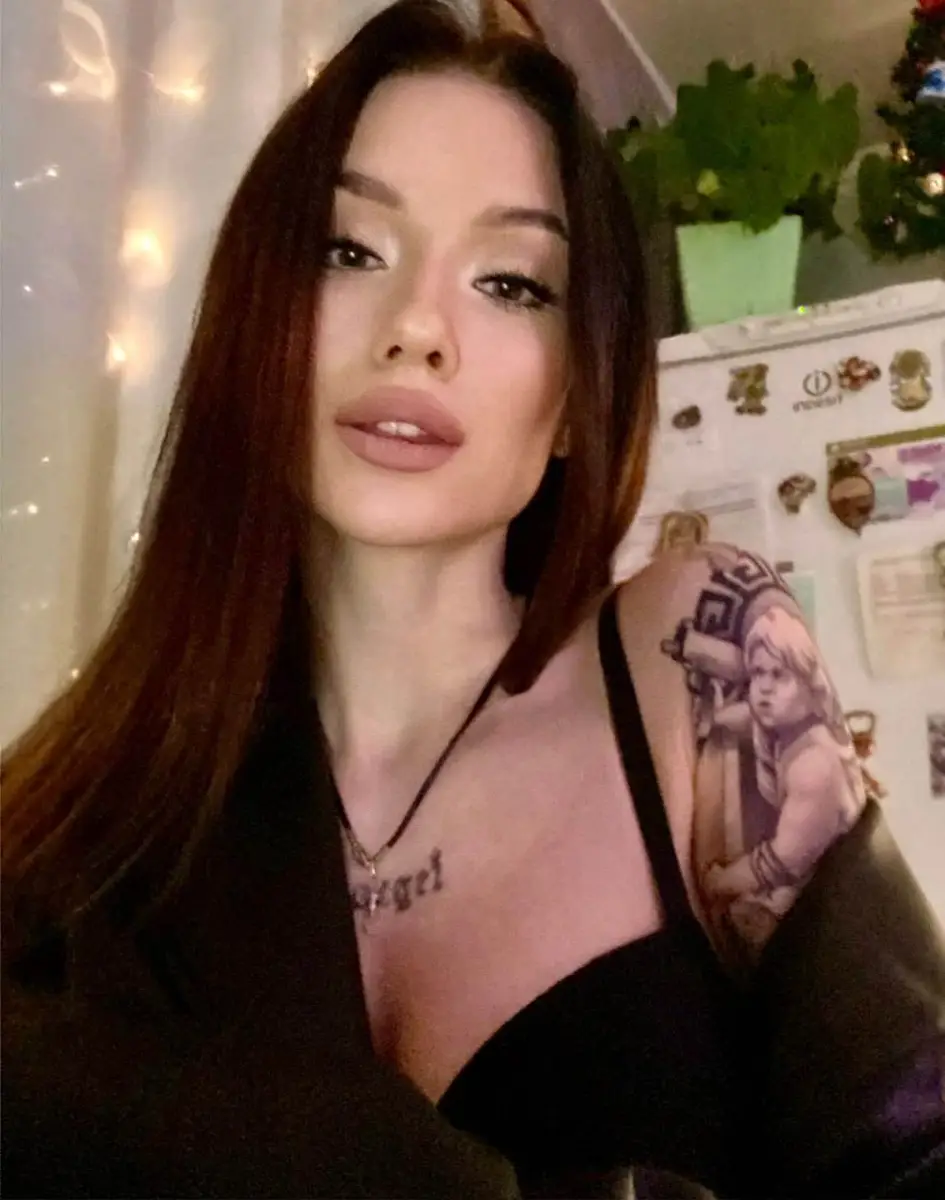 Lika escort in Munich