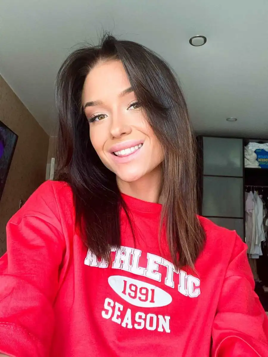 Lika escort in Munich