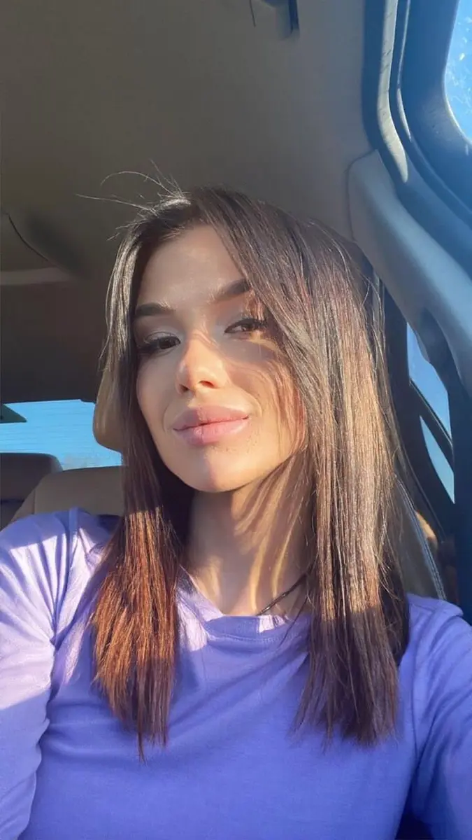 Lika escort in Munich
