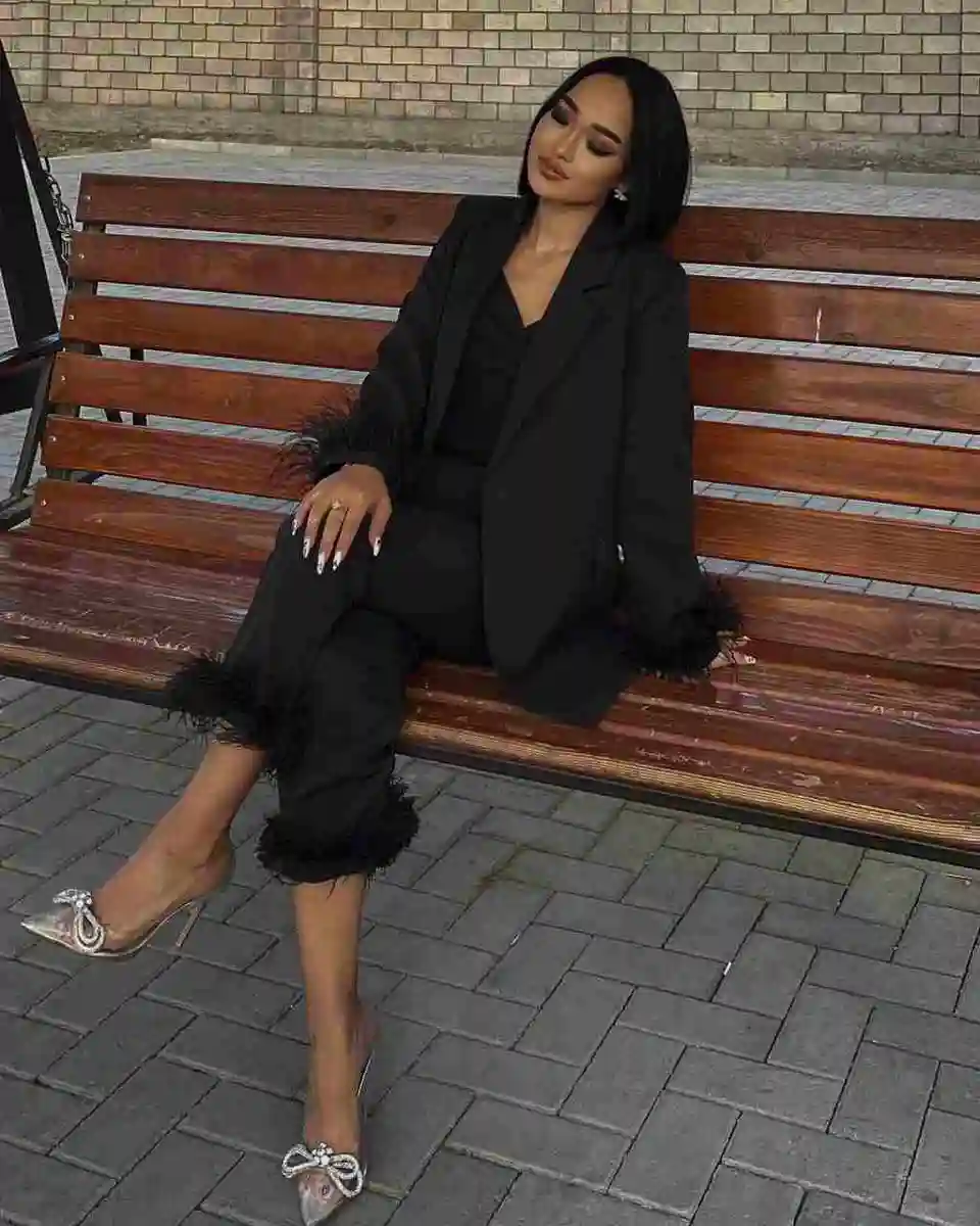 Lilia escort in Munich