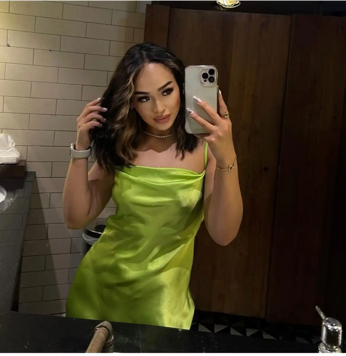 Lilia escort in Munich