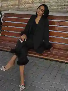 Lilia escort in Munich
