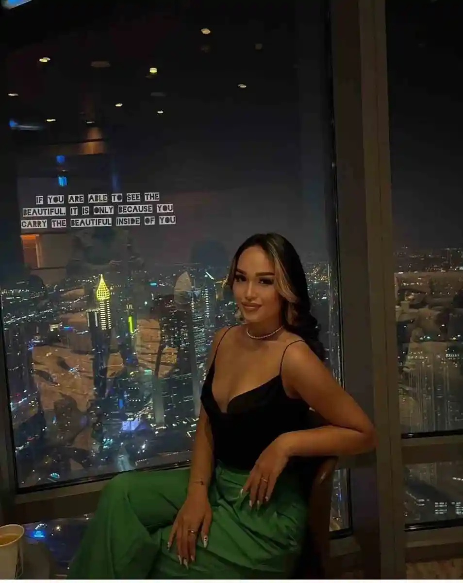 Lilia escort in Munich