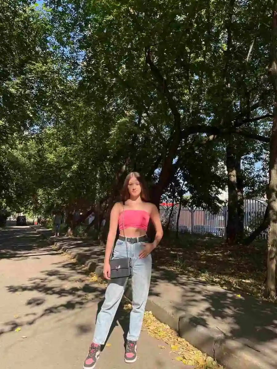 Lily escort in Munich