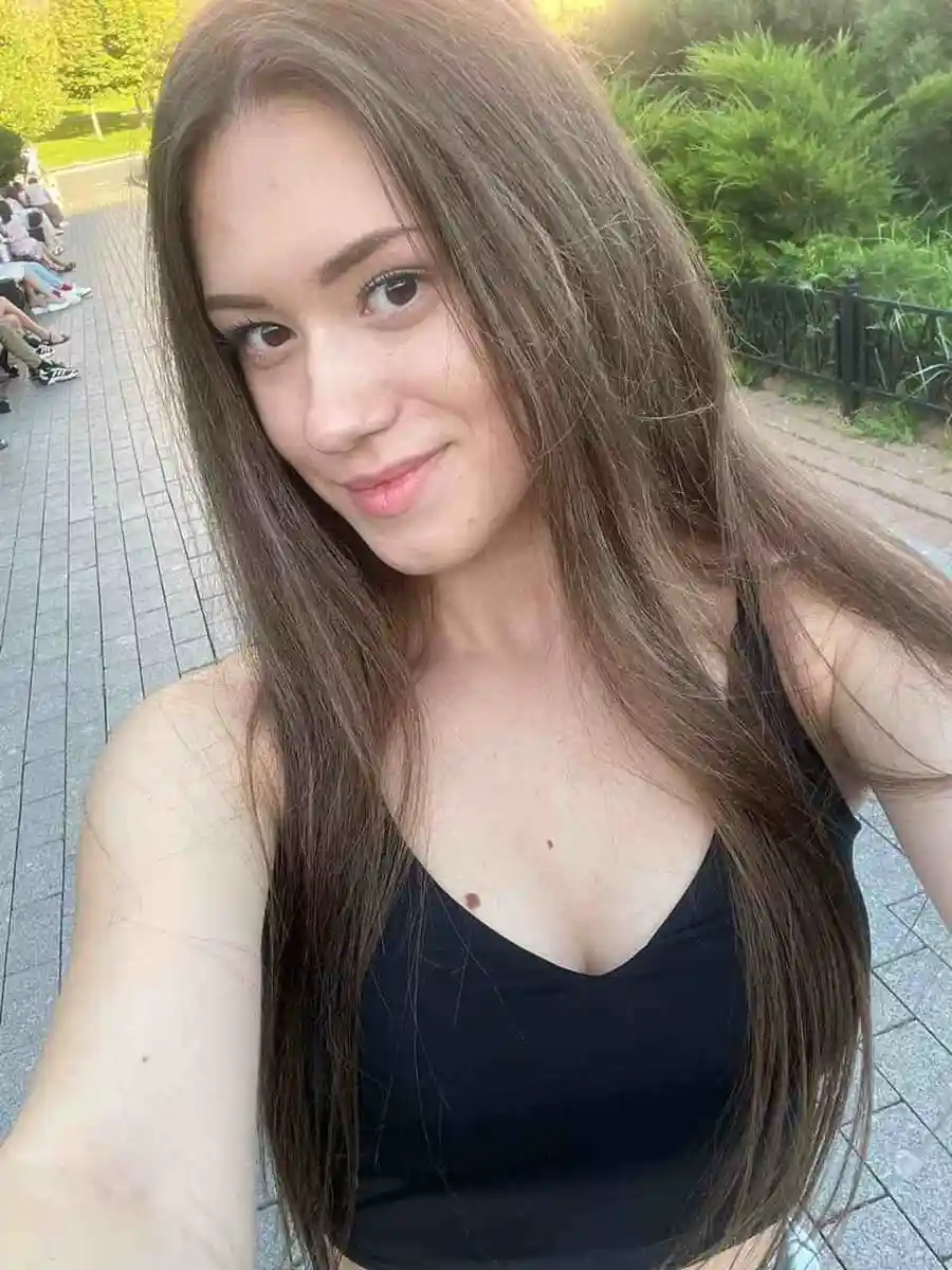Lily escort in Munich