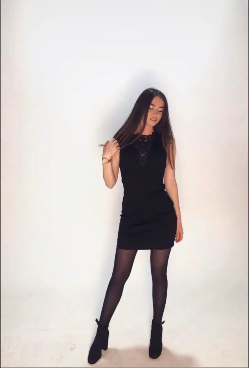 Lily escort in Munich
