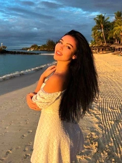 Lina escort in Munich