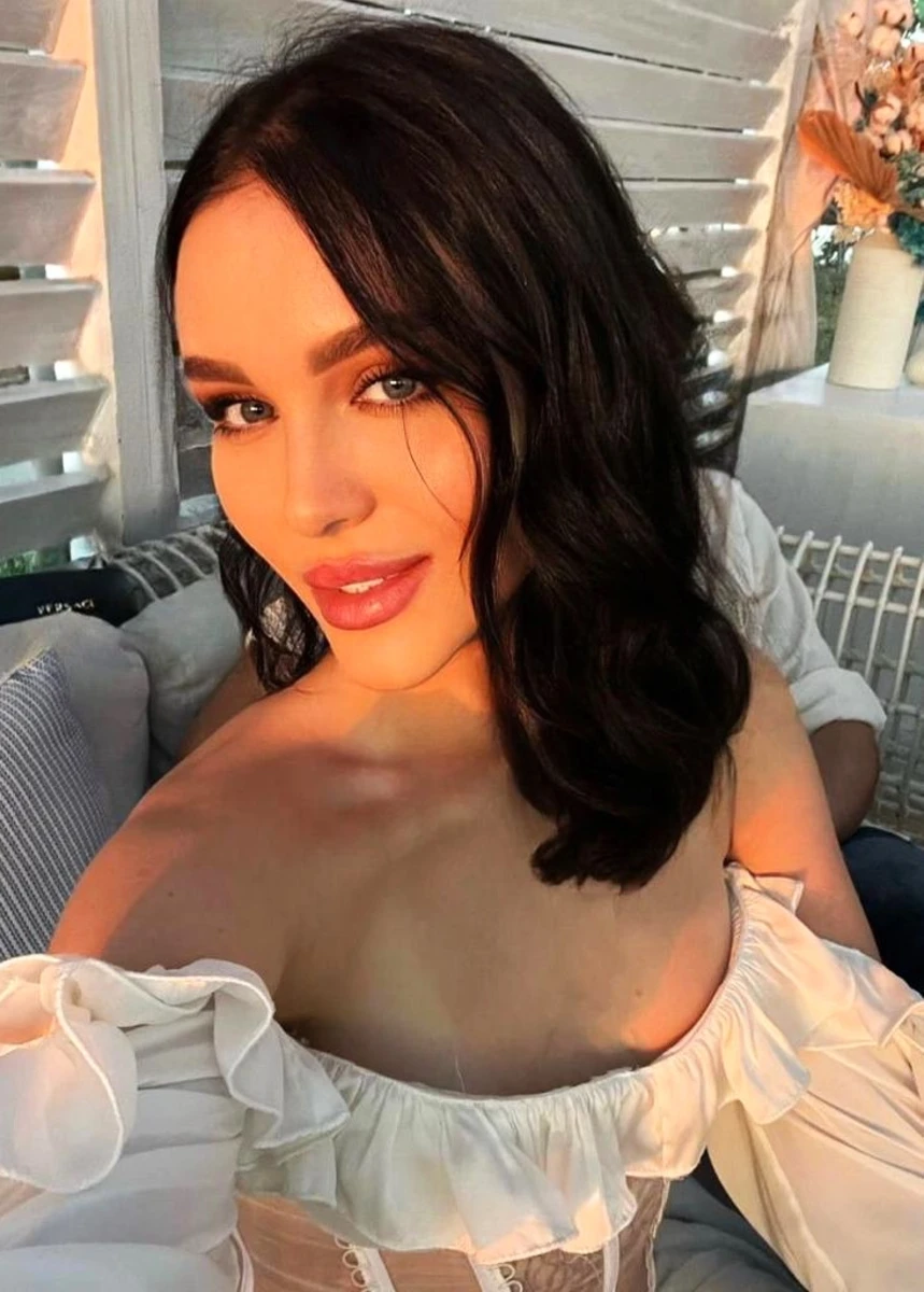 Lina escort in Munich