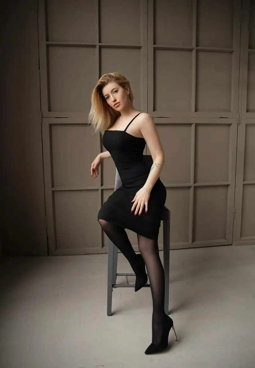 Lissa escort in Munich