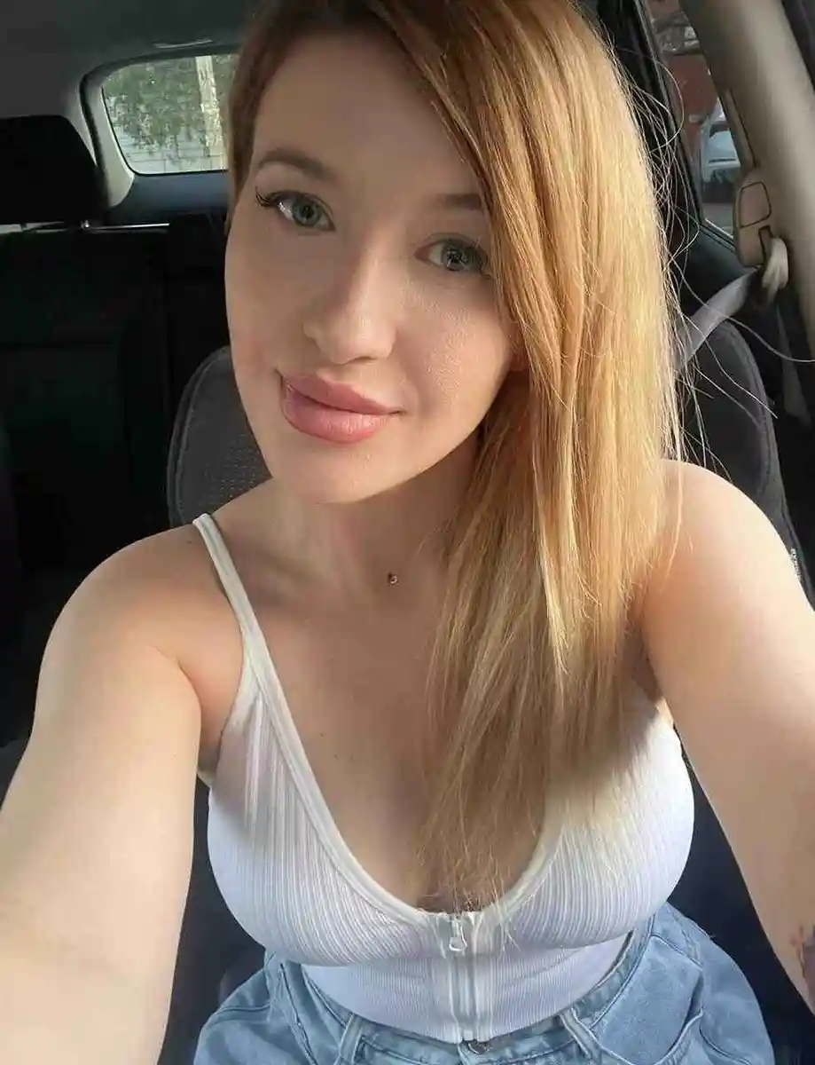 Lissa escort in Munich
