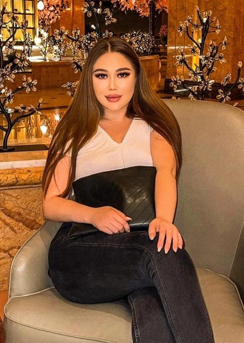  Liya escort in Munich