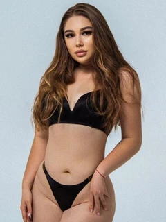  Liya escort in Munich