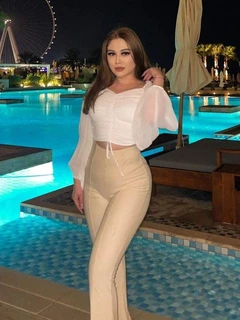  Liya escort in Munich