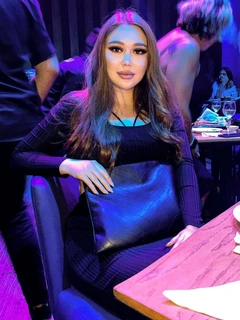 Liya escort in Munich