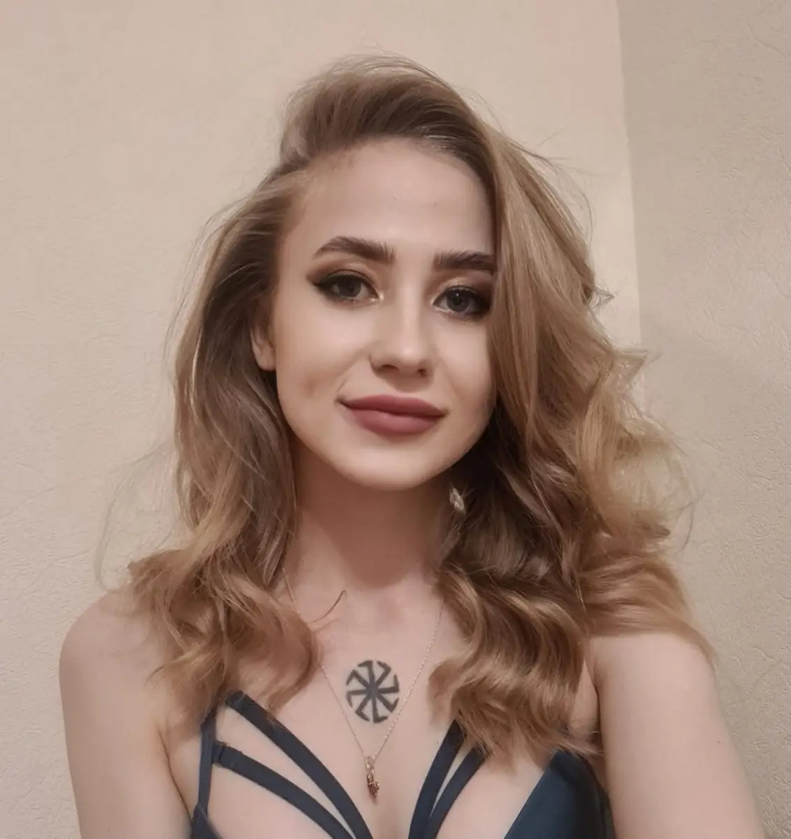Liza escort in Munich