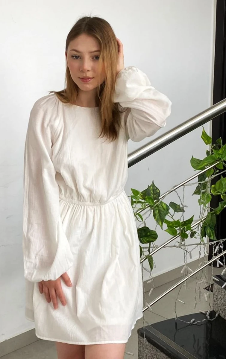Luna escort in Munich