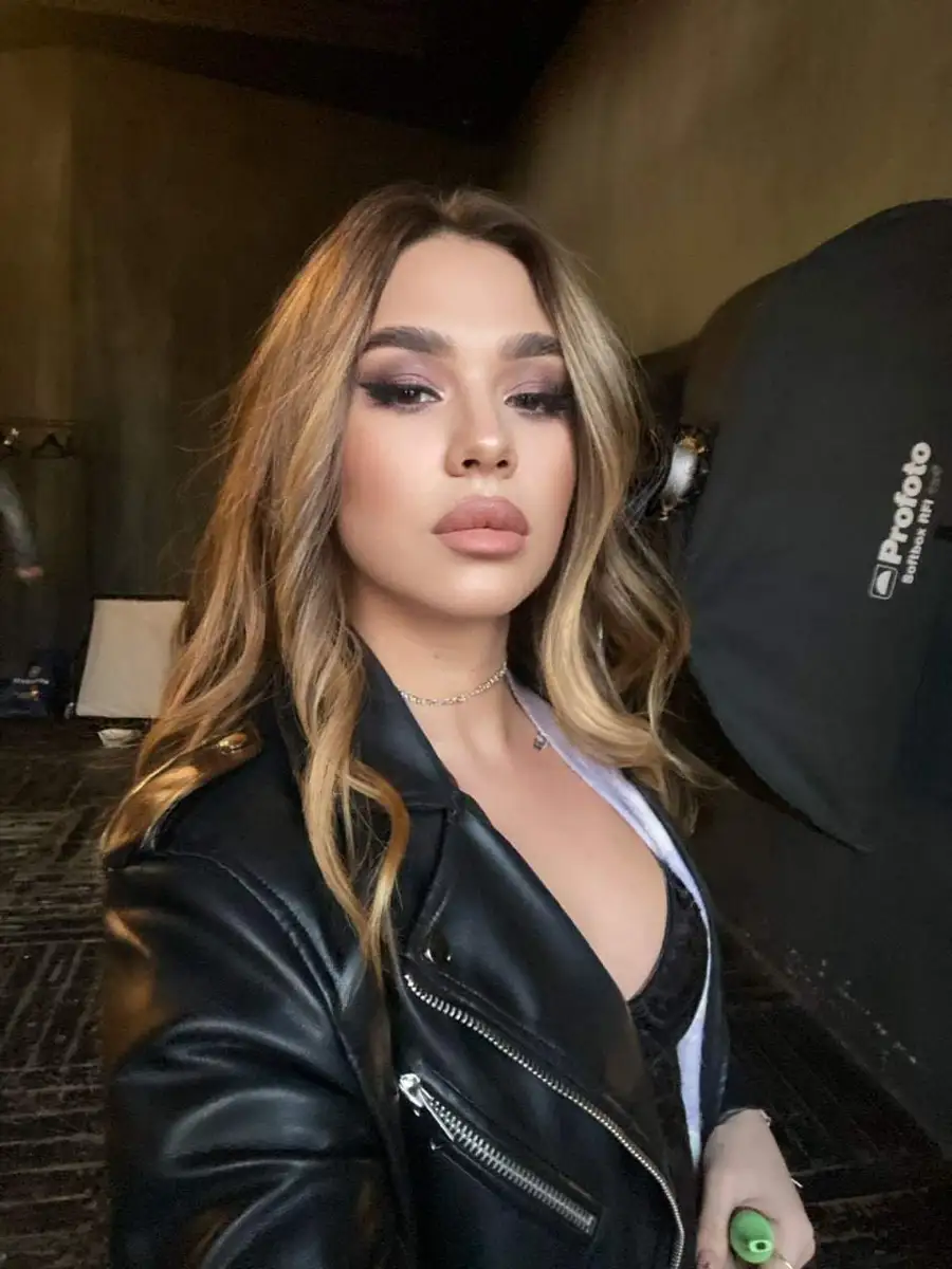 Lydia escort in Munich