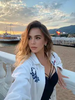 Lydia escort in Munich