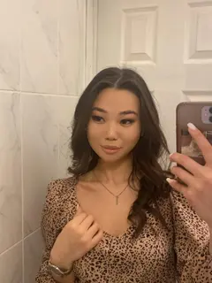Madina escort in Munich