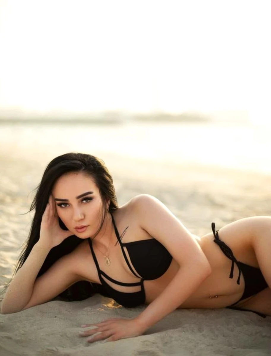 Malika escort in Munich