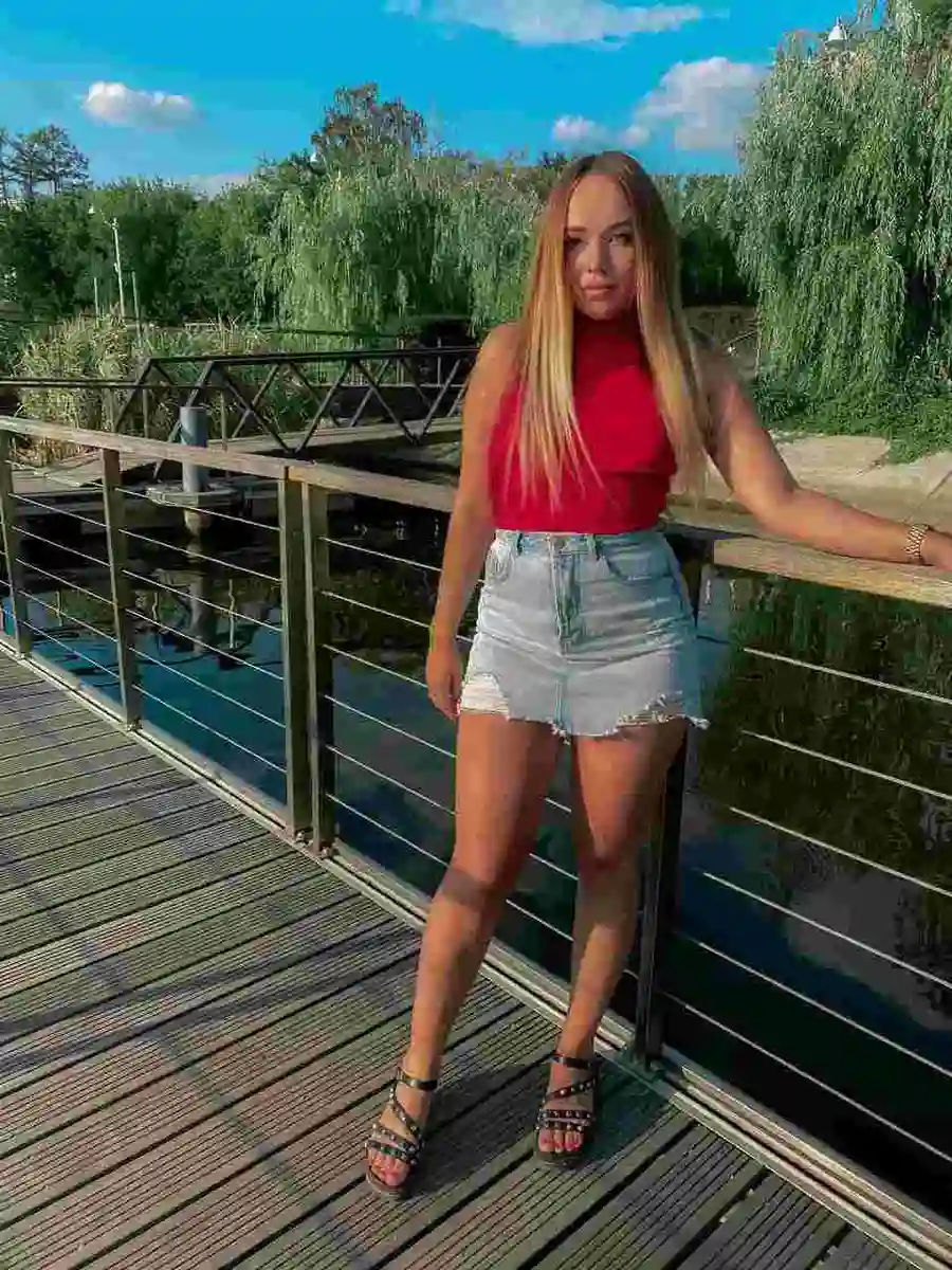 Malika escort in Munich