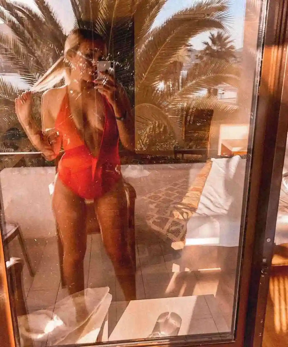 Malika escort in Munich