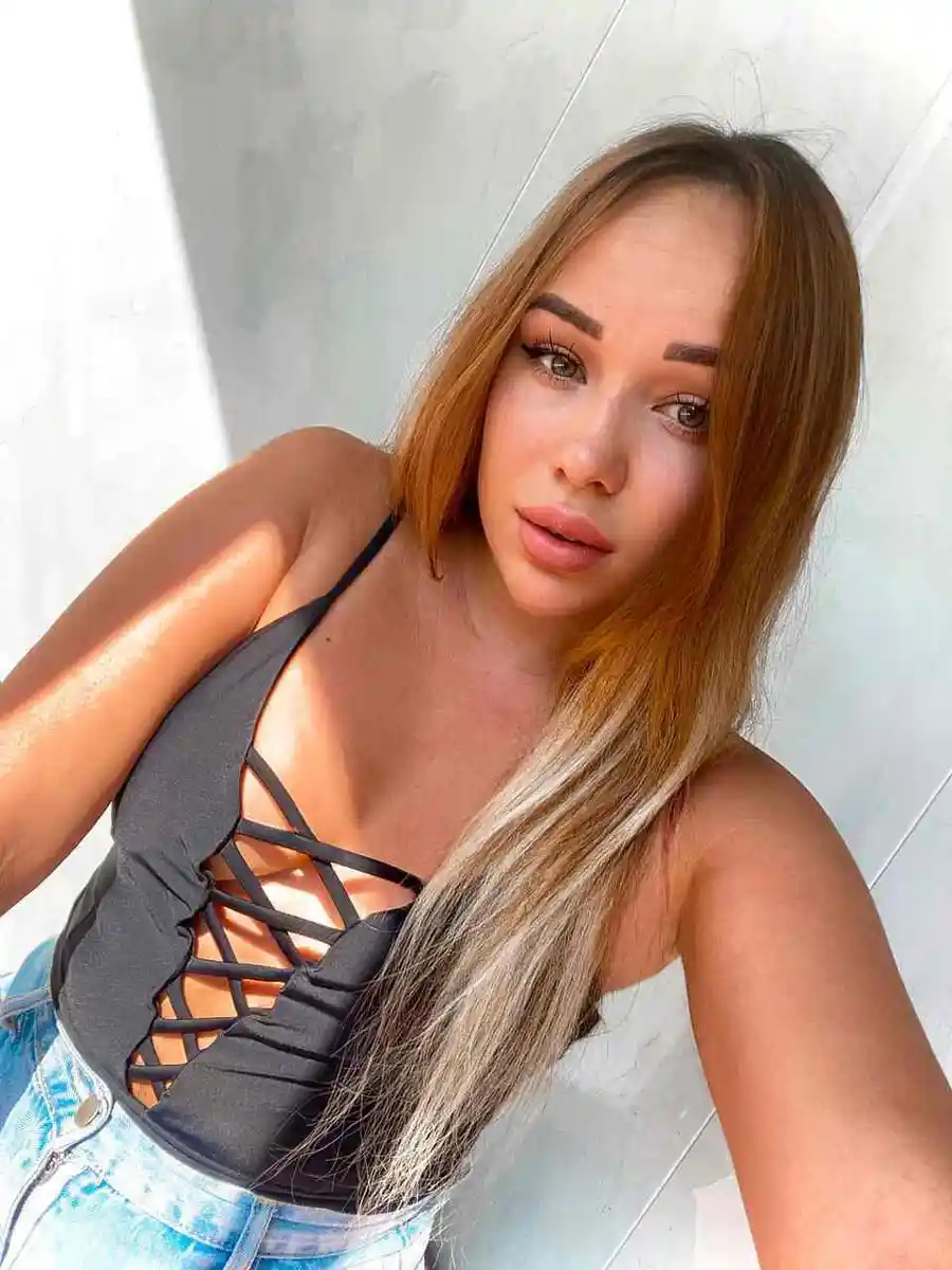 Malika escort in Munich