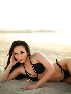 Malika escort in Munich