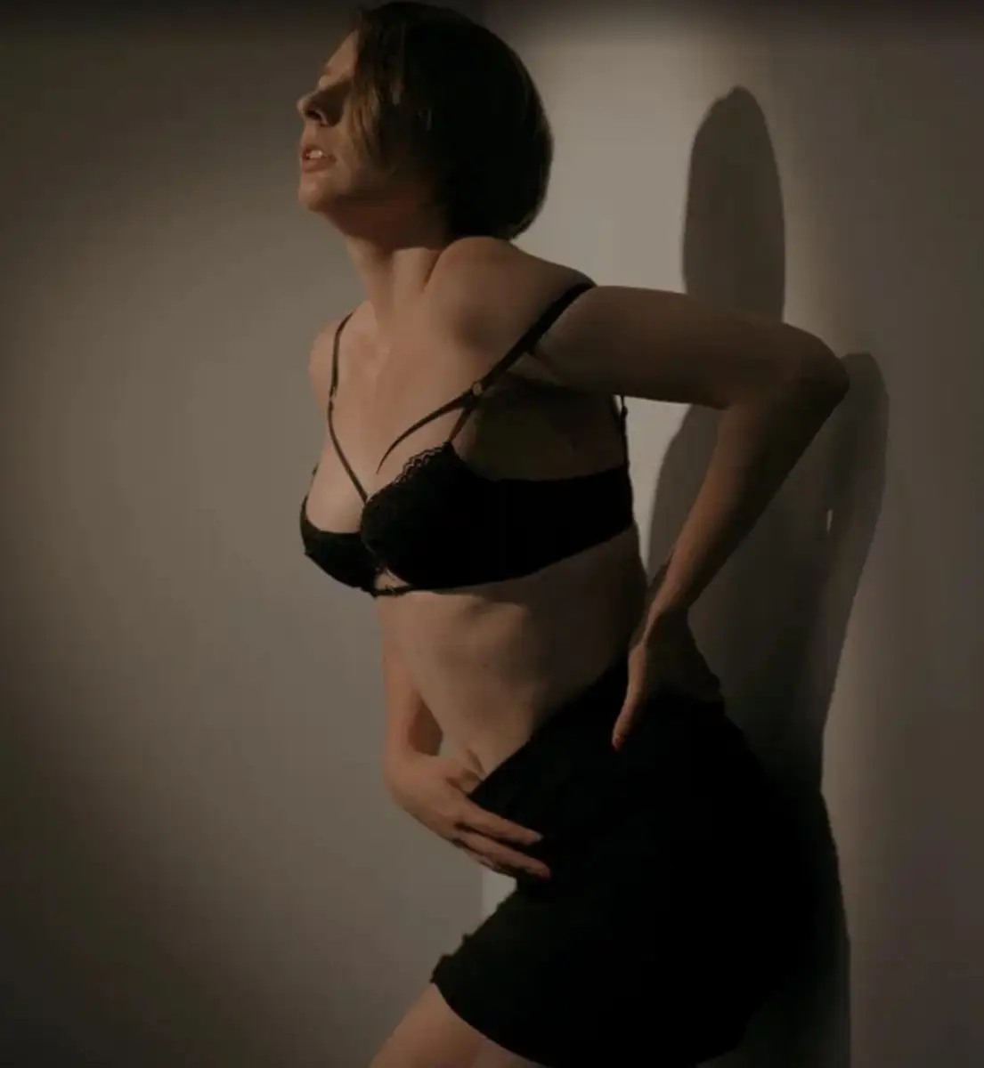 Margo escort in Munich