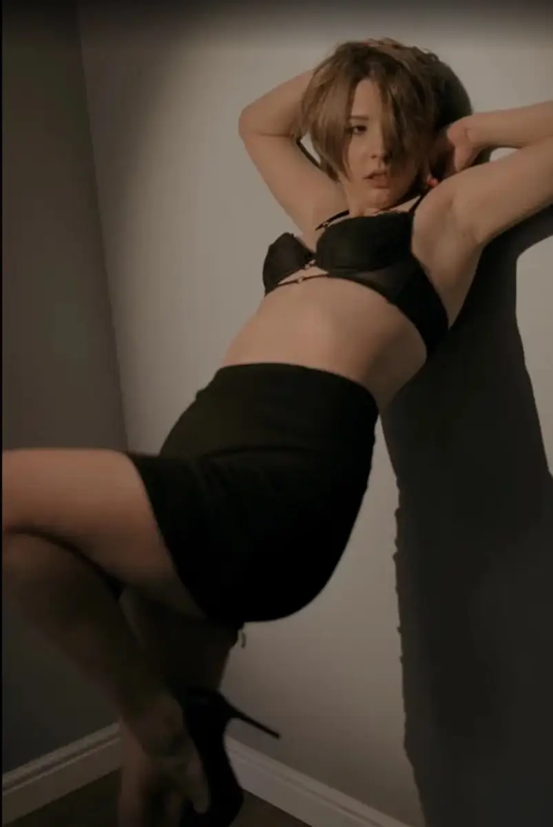 Margo escort in Munich