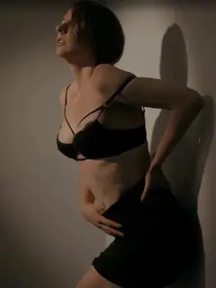 Margo escort in Munich