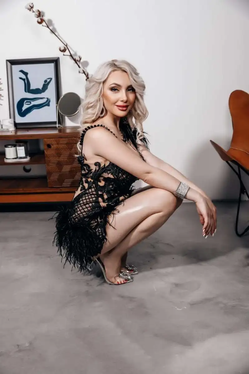 Margot escort in Munich