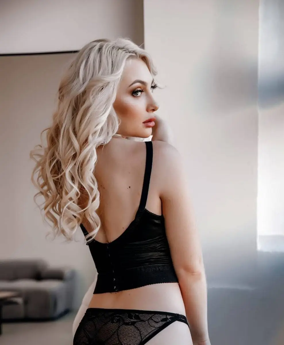Margot escort in Munich