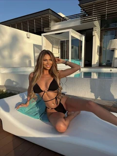 Maria escort in Munich