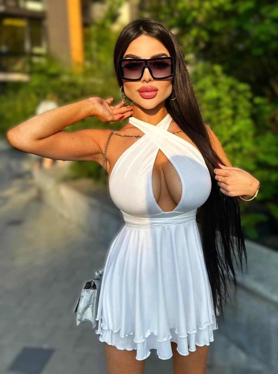 Mariam escort in Munich
