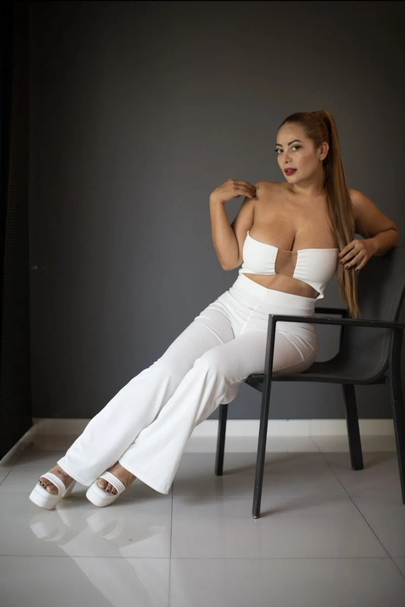 Mariana escort in Munich